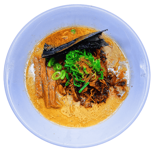 TORI PAITAN RAMEN KIT - Matsudai Ramen