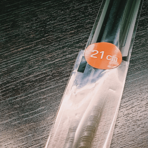 TORNADO CHOPSTICKS - Matsudai Ramen