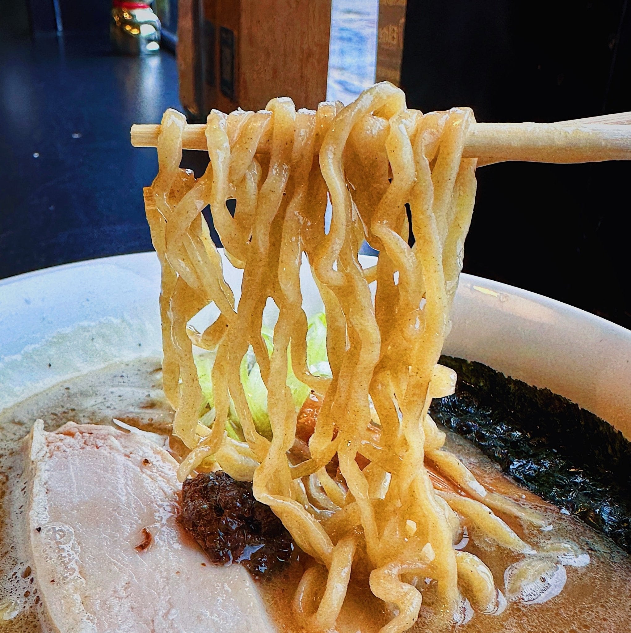 TRUFFLE TORI PAITAN RAMEN KIT - Matsudai Ramen