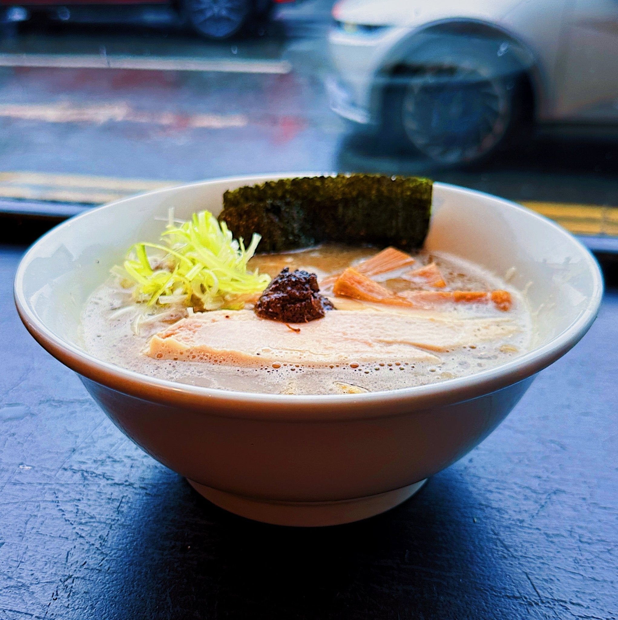 TRUFFLE TORI PAITAN RAMEN KIT - Matsudai Ramen