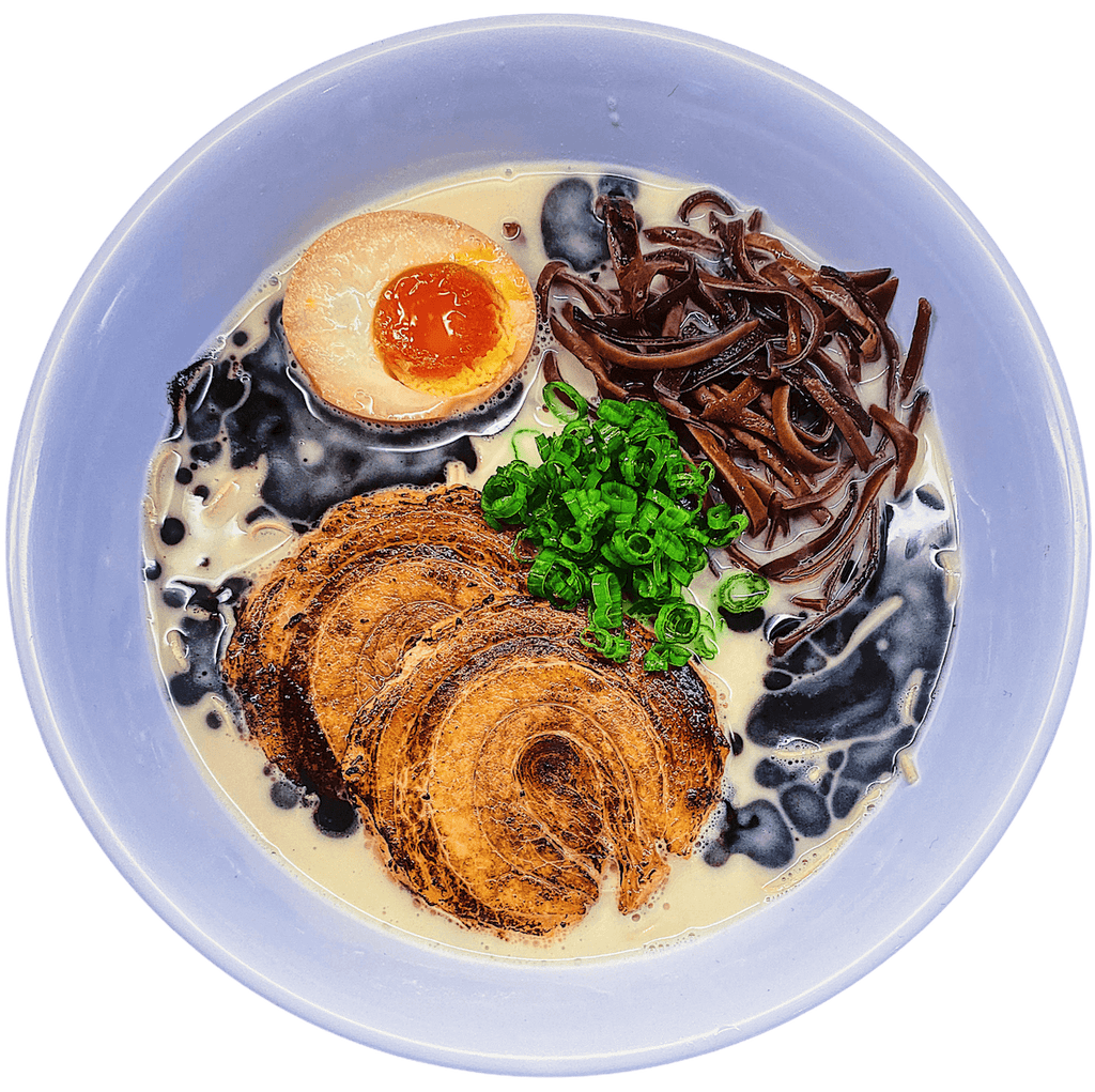 VAMPIRE SLAYER TONKOTSU RAMEN KIT - Matsudai Ramen