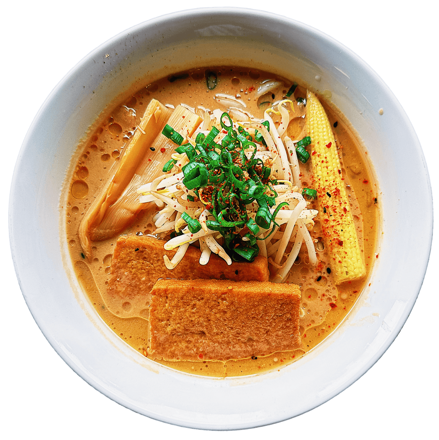 VEGAN MISO RAMEN KIT - Matsudai Ramen