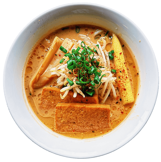 VEGAN MISO RAMEN KIT - Matsudai Ramen