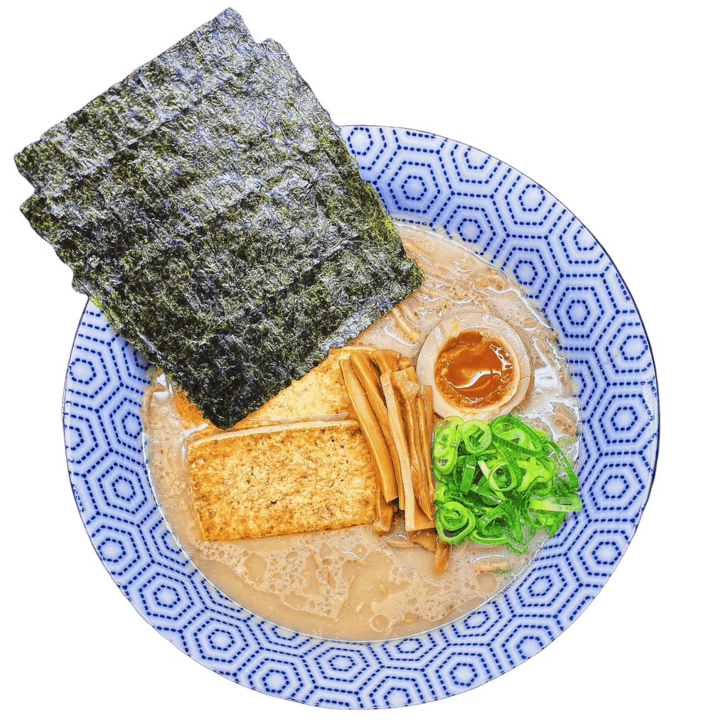 VEGAN PAITAN RAMEN KIT - Matsudai Ramen