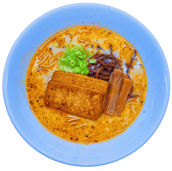 VEGAN SUNSET RED RAMEN KIT - Matsudai Ramen