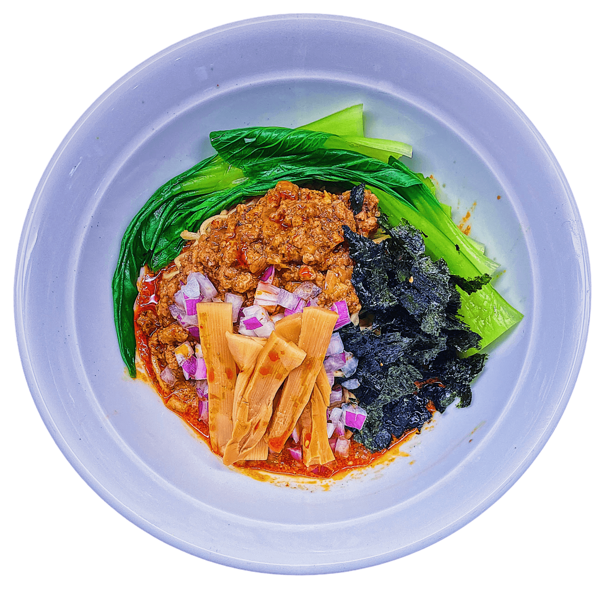 VEGAN TANTAN MAZEMEN KIT - Matsudai Ramen