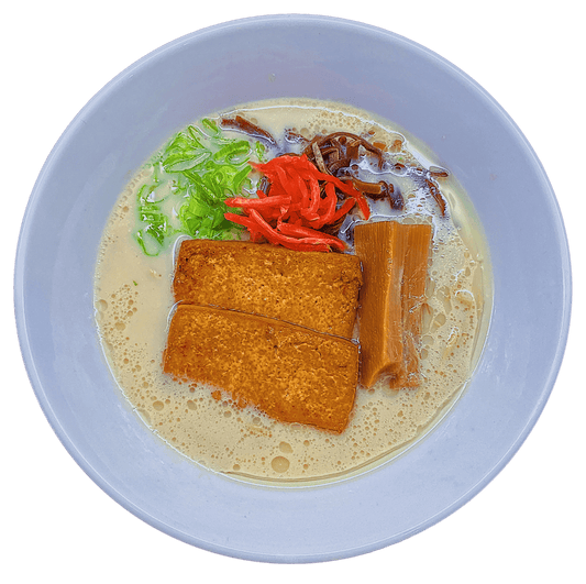 VEGAN 'TONKOTSU' RAMEN KIT - Matsudai Ramen