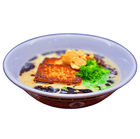 VEGAN VAMPIRE SLAYER TONKOTSU RAMEN KIT - Matsudai Ramen