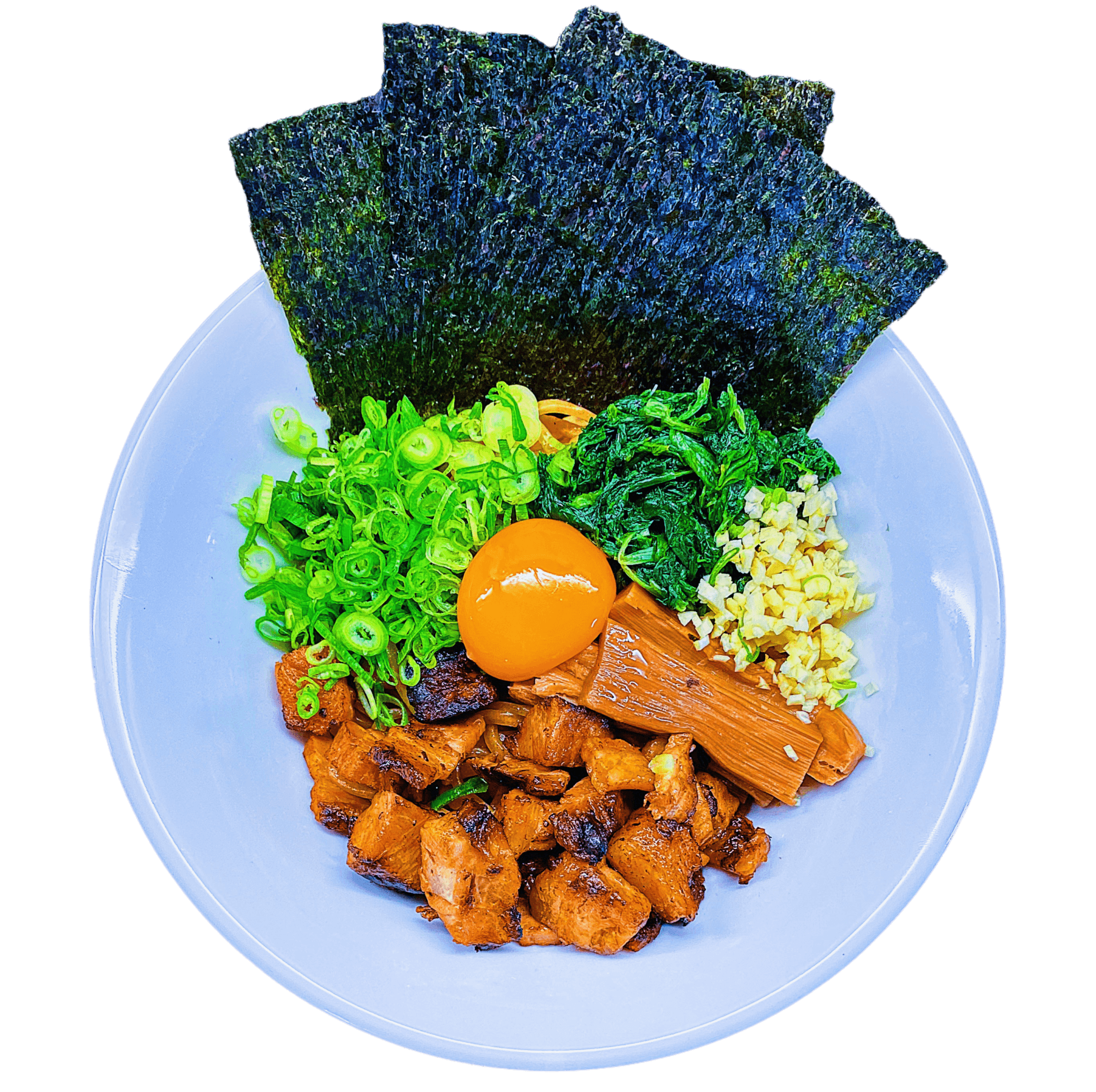 YOKOHAMA MAZEMEN KIT - Matsudai Ramen