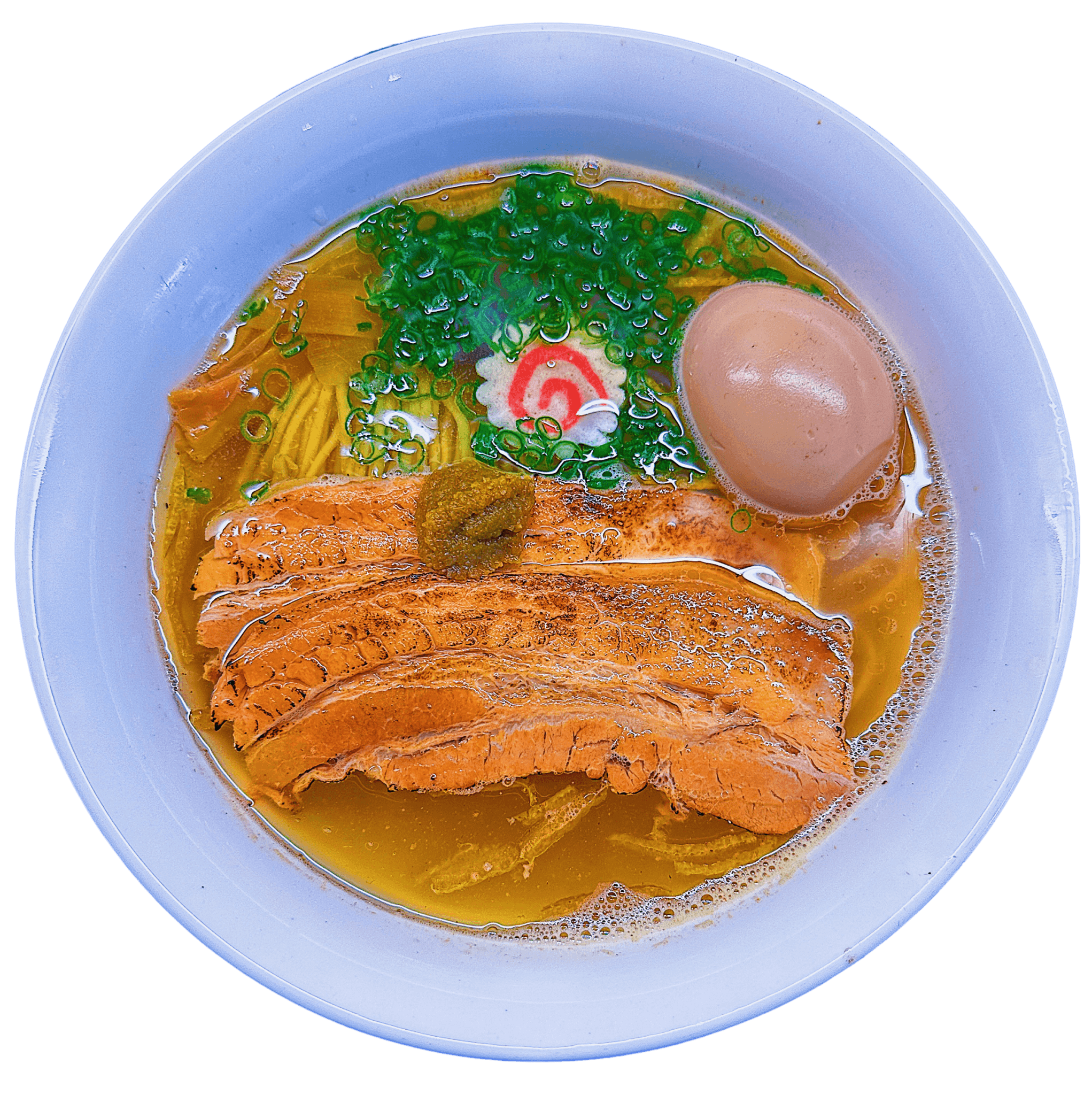 YUZU SHIO RAMEN KIT - Matsudai Ramen