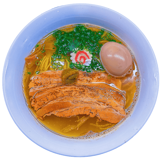 YUZU SHIO RAMEN KIT - Matsudai Ramen