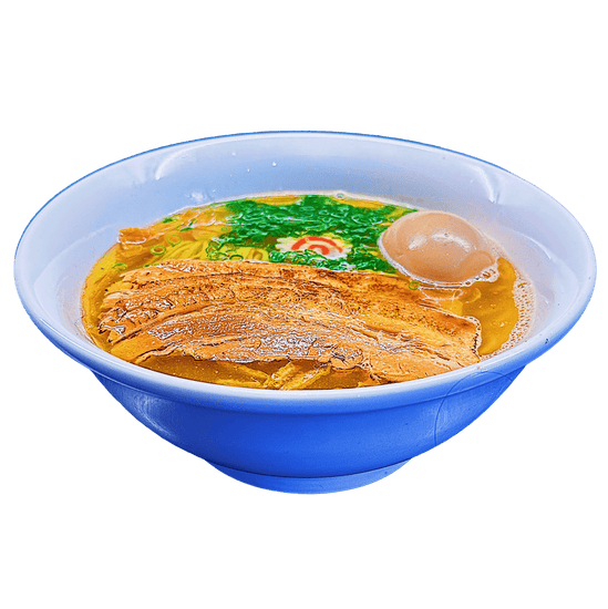 YUZU SHIO RAMEN KIT - Matsudai Ramen