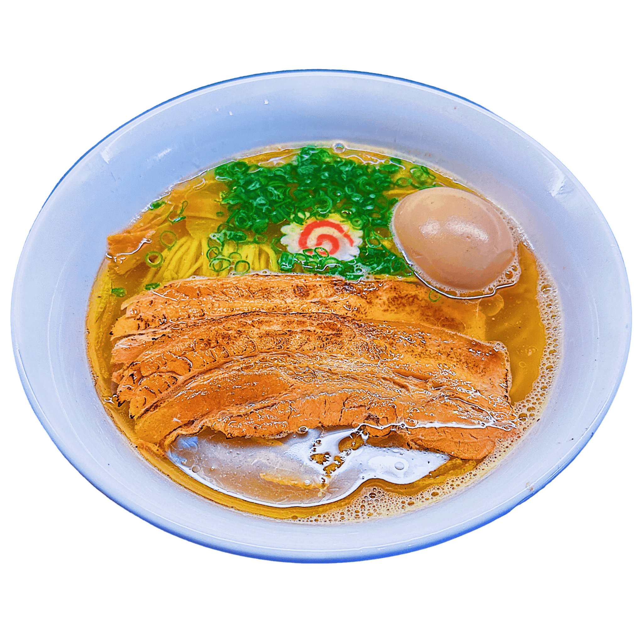 YUZU SHIO RAMEN KIT - Matsudai Ramen