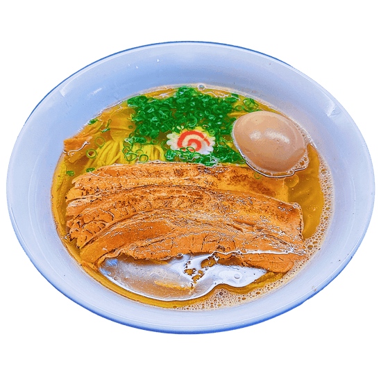 YUZU SHIO RAMEN KIT - Matsudai Ramen