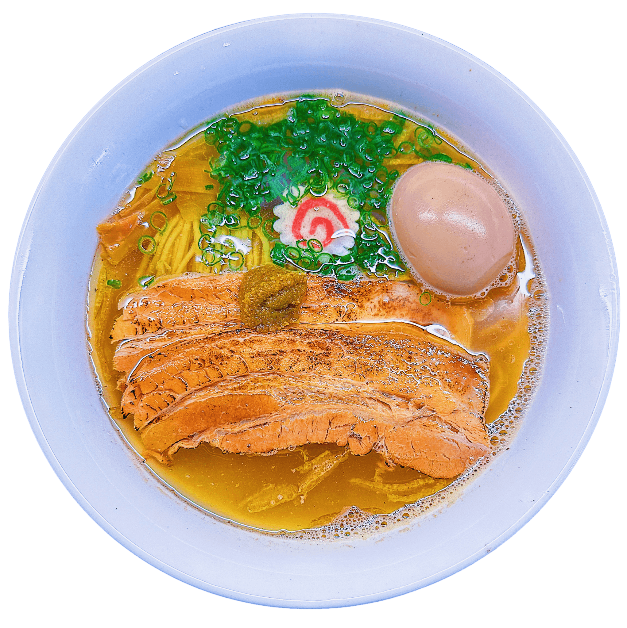 YUZU SHIO RAMEN KIT - Matsudai Ramen