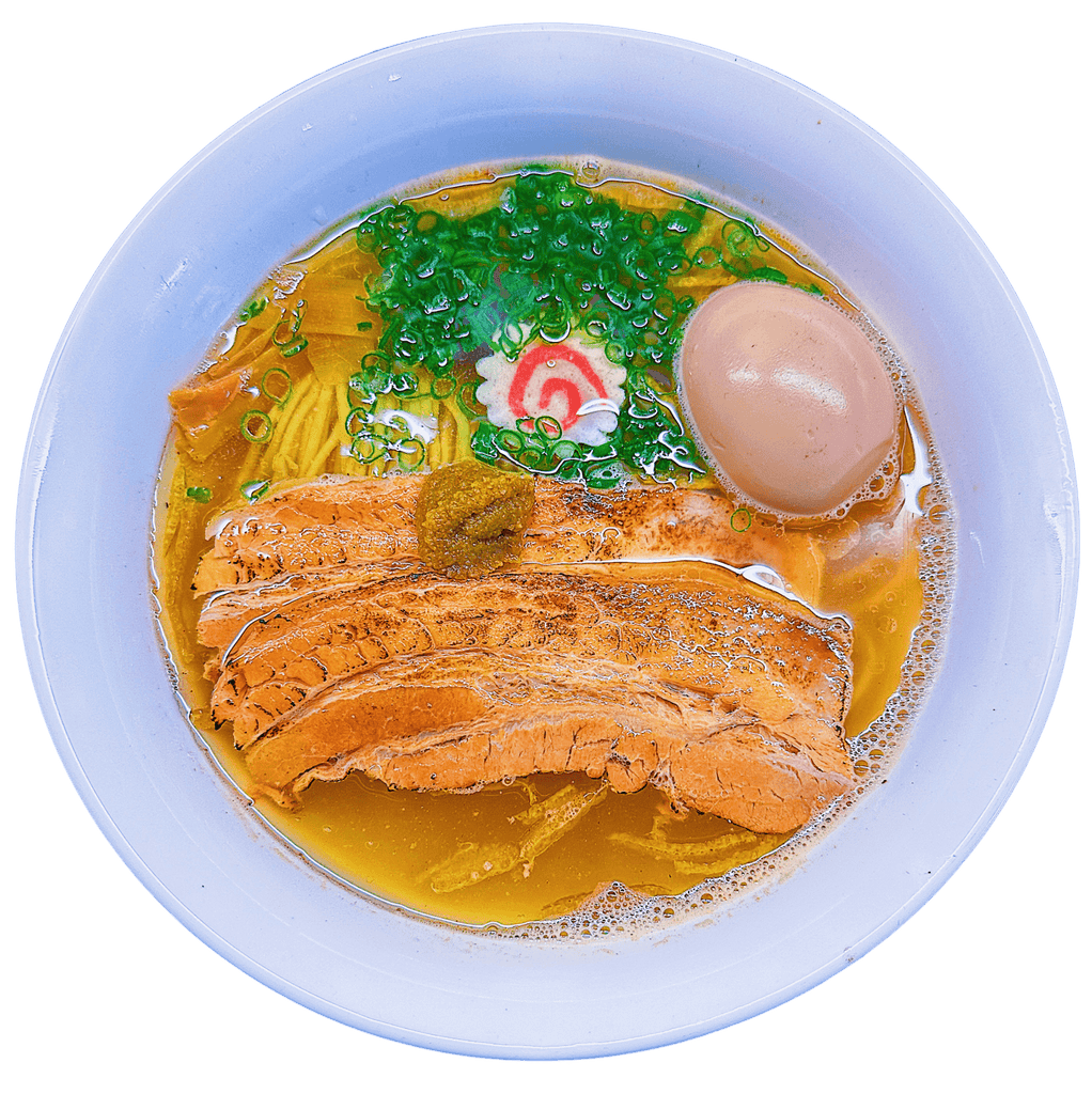 YUZU SHIO RAMEN KIT - Matsudai Ramen